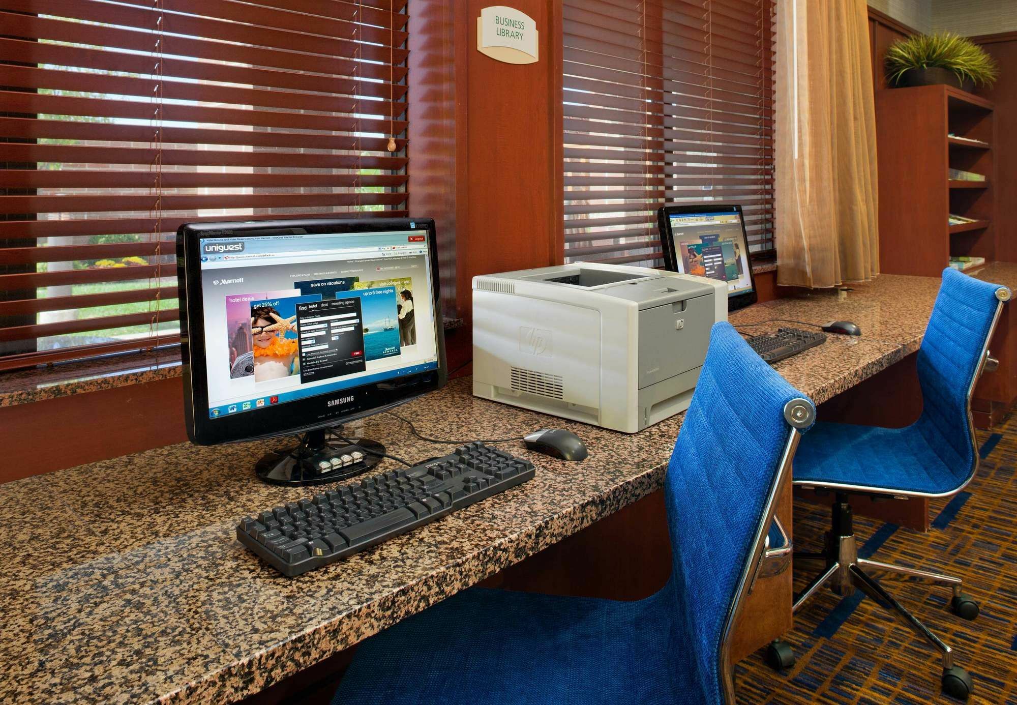 Courtyard By Marriott Columbia Hotel Facilities photo